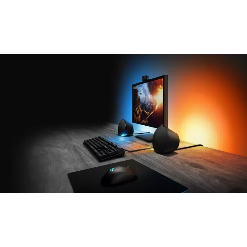 LOGITECH G560 Lightsync Głośnik gamingowy PC