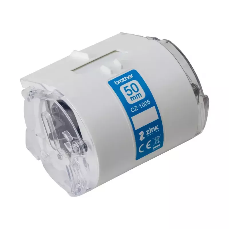 Taśma do etykiet Brother CZ-1005