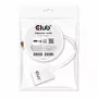 Aktywny adapter DisplayPort na VGA CLUB3D CAC-2003