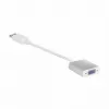 Aktywny adapter DisplayPort na VGA CLUB3D CAC-2003