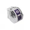 Taśma do etykietowania Brother CZ-1001