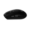 LOGITECH G305 Lightspeed Bezprzewodowa mysz gamingowa Czarna Eer2