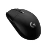 LOGITECH G305 Lightspeed Bezprzewodowa mysz gamingowa Czarna Eer2