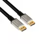 Kabel CLUB3D DisplayPort 1.4 HBR3 8K M/M 4 m / 13,12 stóp