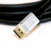 Kabel CLUB3D DisplayPort 1.4 HBR3 8K M/M 4 m / 13,12 stóp
