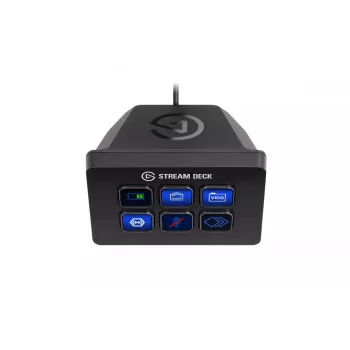 Klawiatura gamingowa Elgato Stream Deck Mini