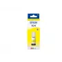 Wkład Epson Ink C13T00P440 104 żółty