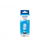 Zbiornik z tuszem Epson C13T00P240 104 cyjan