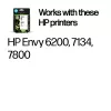 Wkład HP Tusz 303 3YM92AE Multipack Czarny i Kolorowy