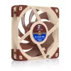 Wentylator Noctua NF-A12x25 PWM 120 mm, 12 V, PWM, maks. 2000 RPM, 102,1 m³/h, 22,6 dB