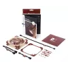Wentylator Noctua NF-A12x25 PWM 120 mm, 12 V, PWM, maks. 2000 RPM, 102,1 m³/h, 22,6 dB