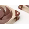 Wentylator Noctua NF-A12x25 PWM 120 mm, 12 V, PWM, maks. 2000 RPM, 102,1 m³/h, 22,6 dB