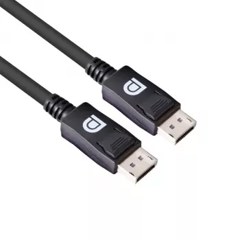 CLUB3D DisplayPort 1.4 HBR3 8K 28AWG Kabel M/M 3m /9.84ft