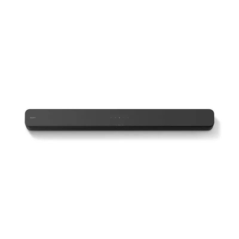 Sony HT-SF150 Czarny 2.0 kanałów 120 W