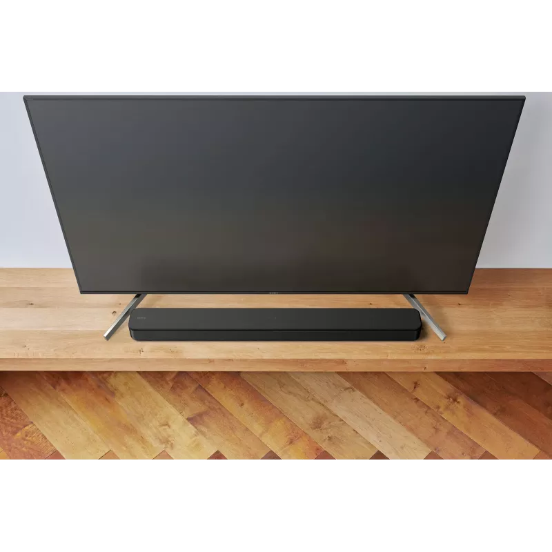 Sony HT-SF150 Czarny 2.0 kanałów 120 W