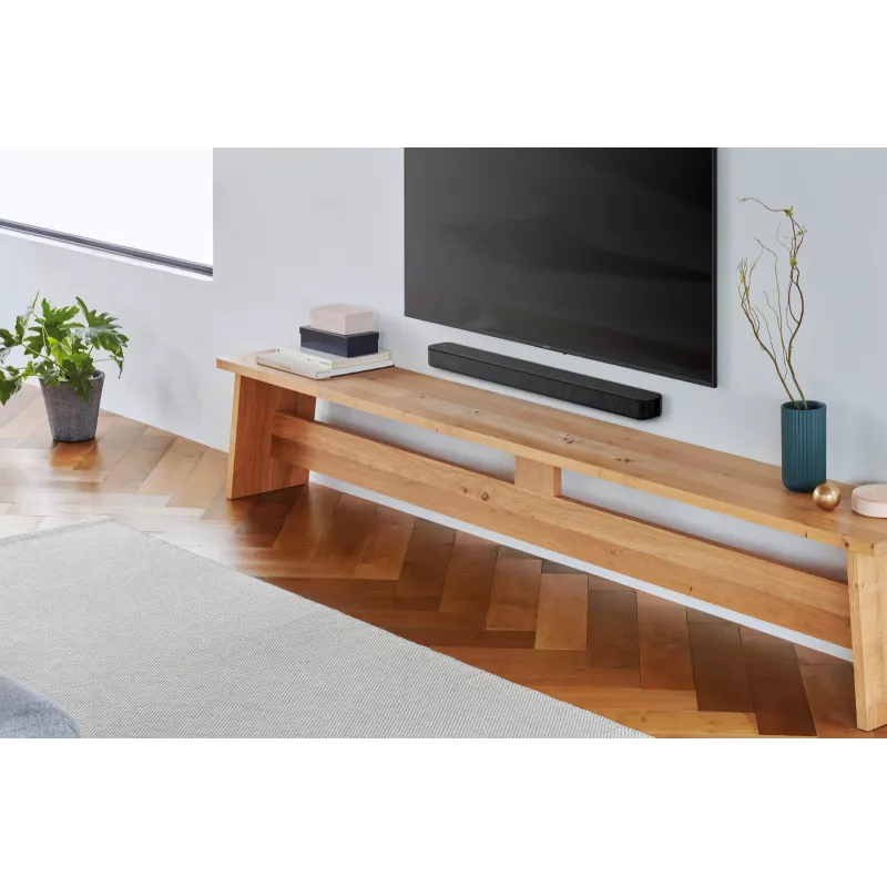 Sony HT-SF150 Czarny 2.0 kanałów 120 W