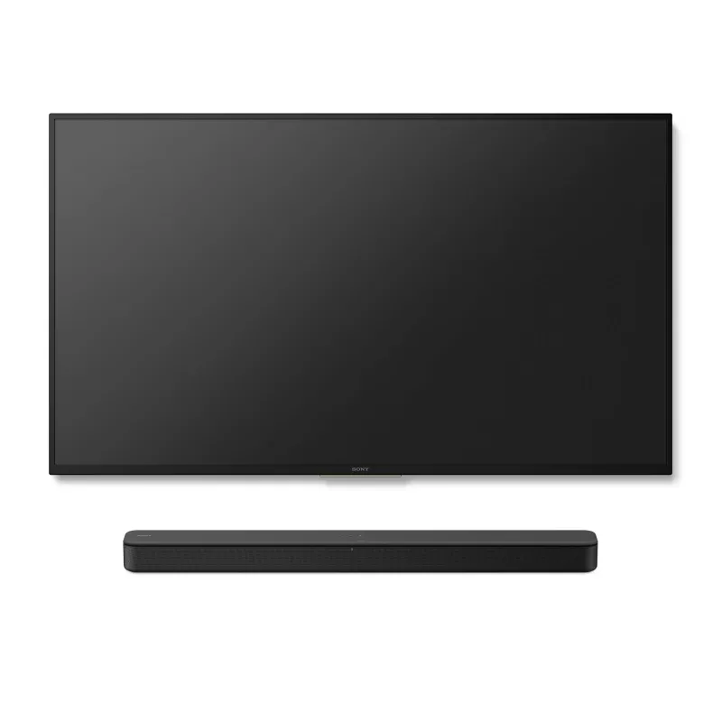Sony HT-SF150 Czarny 2.0 kanałów 120 W