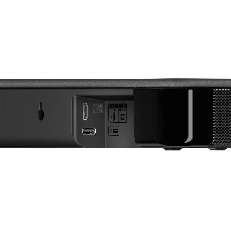 Sony HT-SF150 Czarny 2.0 kanałów 120 W