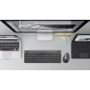 Ergonomiczna mysz bezprzewodowa Logitech MX Vertical, MX Vertical, 4000 DPI, RF Wireless + Bluetooth, praworęczna, grafit, do biura
