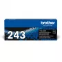 Kaseta z tonerem Brother TN-243BK 1 szt. Oryginalna czarna