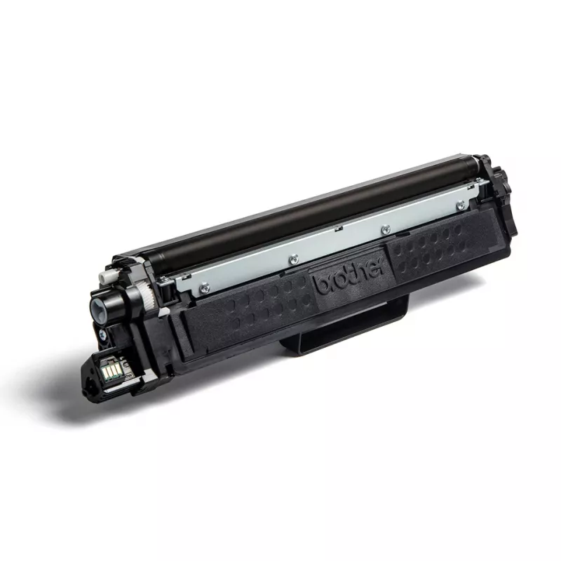 Kaseta z tonerem Brother TN-243BK 1 szt. Oryginalna czarna
