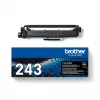 Kaseta z tonerem Brother TN-243BK 1 szt. Oryginalna czarna