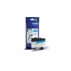 Kaseta z tuszem Brother LC3237C 1 szt. Oryginalny Standardowa Wydajność Cyjan