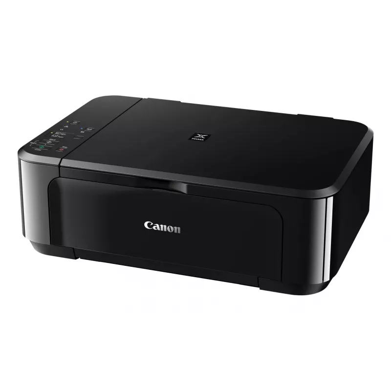 Canon PIXMA MG3650S Atramentowy A4 4800 x 1200 DPI Wi-Fi