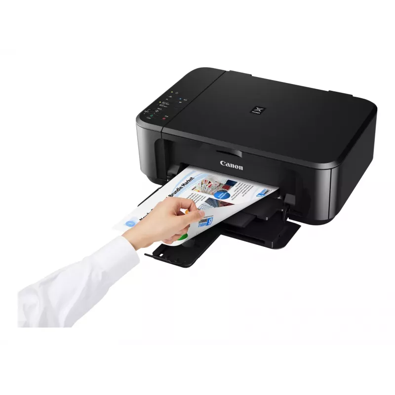 Canon PIXMA MG3650S Atramentowy A4 4800 x 1200 DPI Wi-Fi