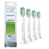 Philips Sonicare W Optimal biały HX6064/10 4-pack sonic toothbrush heads