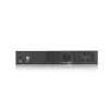 Zyxel GS1920-8HPV2 Zarządzalny przełącznik Gigabit Ethernet (10/100/1000) Power over Ethernet (PoE) Czarny