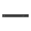 Zyxel GS1920-48HPV2 Zarządzany Gigabit Ethernet (10/100/1000) Power over Ethernet (PoE) Czarny