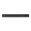 Zyxel GS1920-48V2 Zarządzany przełącznik Gigabit Ethernet (10/100/1000) Czarny