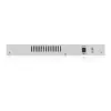 Zyxel GS1200-8HP v2 Zarządzany Gigabit Ethernet (10/100/1000) Power over Ethernet (PoE) Szary