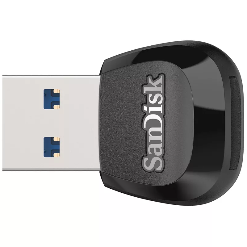Czytnik kart WESTERN DIGITAL SanDisk MobileMate USB 3.0 MicroSD