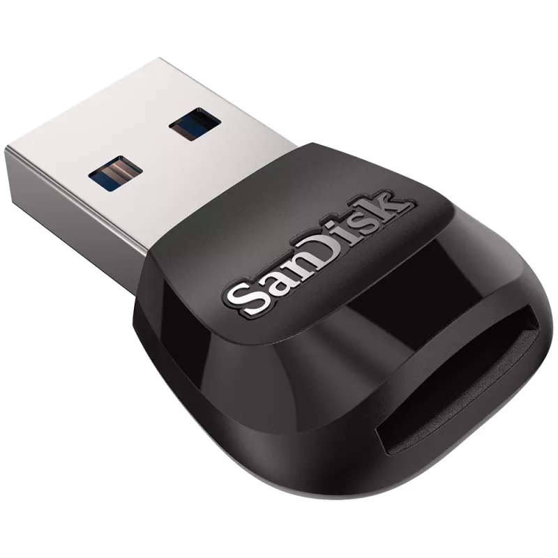 Czytnik kart WESTERN DIGITAL SanDisk MobileMate USB 3.0 MicroSD
