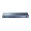 Przełącznik sieciowy TP-Link 16-portowy Gigabit Desktop, niezarządzalny, Gigabit Ethernet (10/100/1000), Full duplex