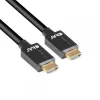 CLUB3D Ultra High Speed HDMI 4K120Hz, 8K60Hz Certified kabel 48Gbps M/M 2 m / 6.56 ft