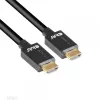 CLUB3D Ultra High Speed HDMI 4K120Hz, 8K60Hz Certified kabel 48Gbps M/M 2 m / 6.56 ft