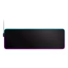 Podkładka pod mysz gamingowa STEELSERIES QcK Prism Cloth XL — Powierzchnia materiałowa, 900×300 mm, grubość 4 mm, podświetlenie RGB