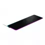 Podkładka pod mysz gamingowa STEELSERIES QcK Prism Cloth XL — Powierzchnia materiałowa, 900×300 mm, grubość 4 mm, podświetlenie RGB