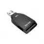 Czytnik kart SanDisk SDDR-C531-GNANN USB 3.2 Gen 1 Czarny