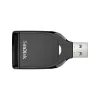 Czytnik kart SanDisk SDDR-C531-GNANN USB 3.2 Gen 1 Czarny