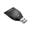 Czytnik kart SanDisk SDDR-C531-GNANN USB 3.2 Gen 1 Czarny