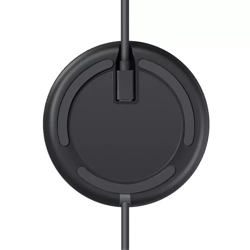 Mikrofon stołowy Logitech Rally Mic Pod