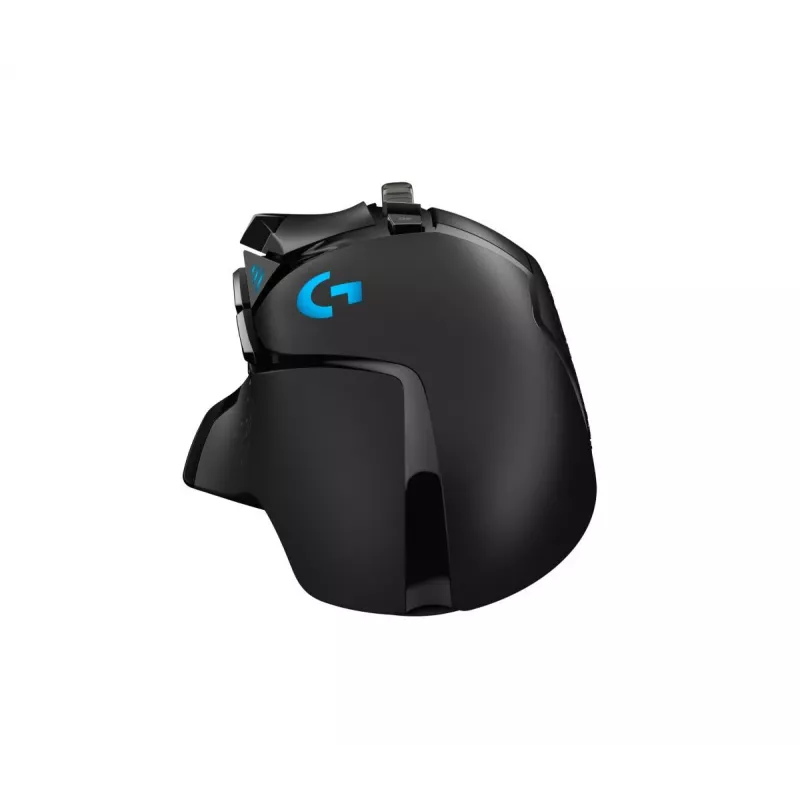 LOGITECH G502 HERO Wysokowydajna mysz gamingowa N/A - EER2
