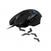 LOGITECH G502 HERO Wysokowydajna mysz gamingowa N/A - EER2