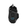 LOGITECH G502 HERO Wysokowydajna mysz gamingowa N/A - EER2