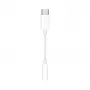 Adapter USB-C na gniazdo słuchawkowe 3,5 mm Apple