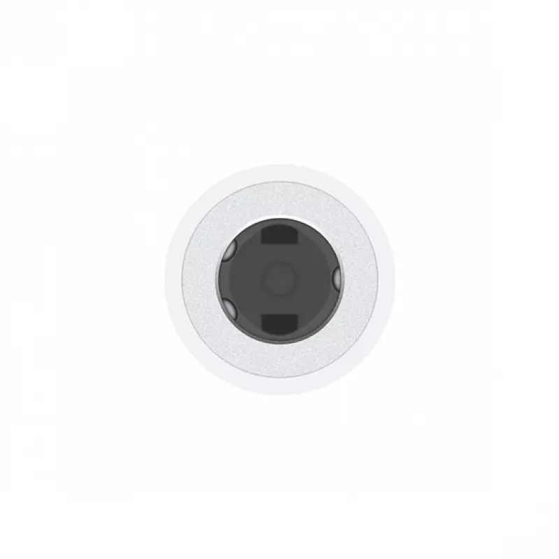 Adapter USB-C na gniazdo słuchawkowe 3,5 mm Apple